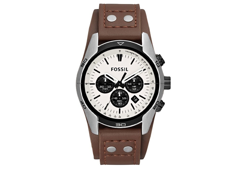 Fossil horlogeband CH2890