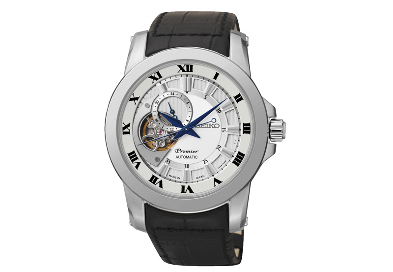 Seiko Uhrenarmband SSA213J2