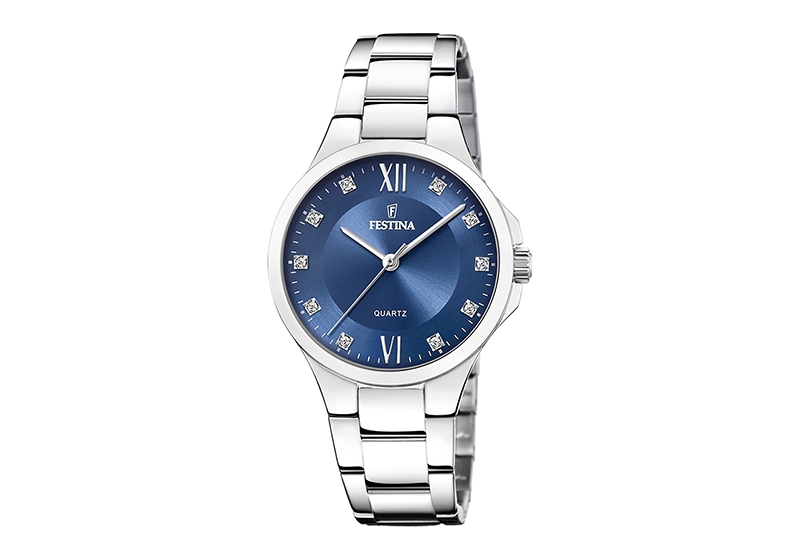 Festina Uhrenarmband F20582-3