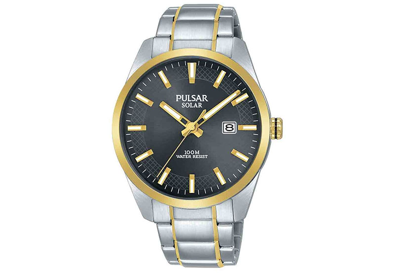 Pulsar Uhrenarmband PX3184X1