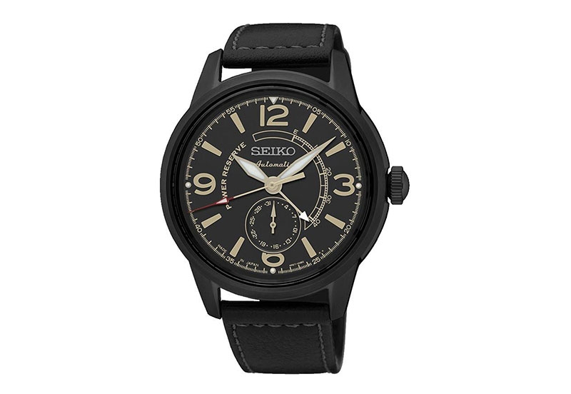 Original Uhrenarmband für Seiko SSA339J1