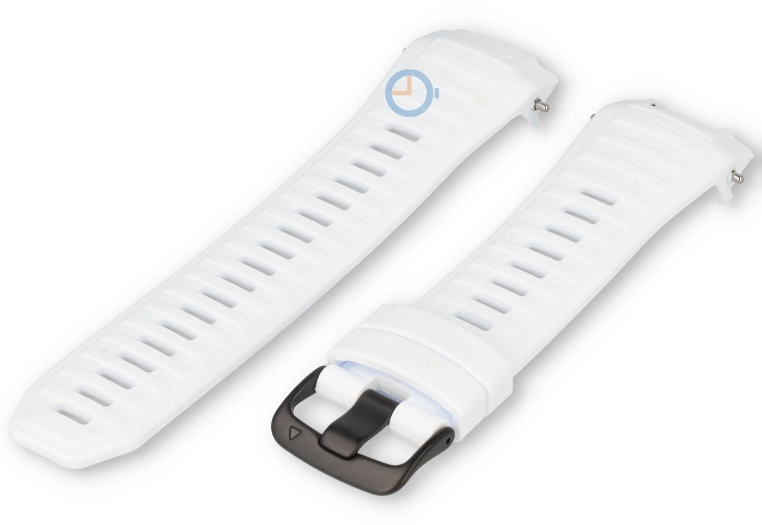 Garmin Instinct 2X Uhrenarmband - weiß