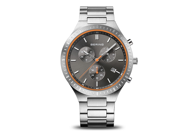 Silber