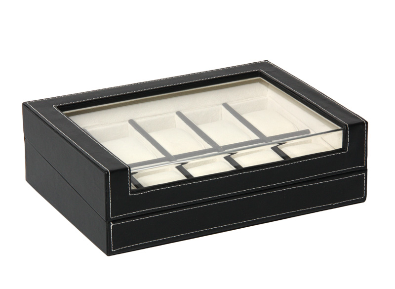 Gisoni Pruno Uhrenbox