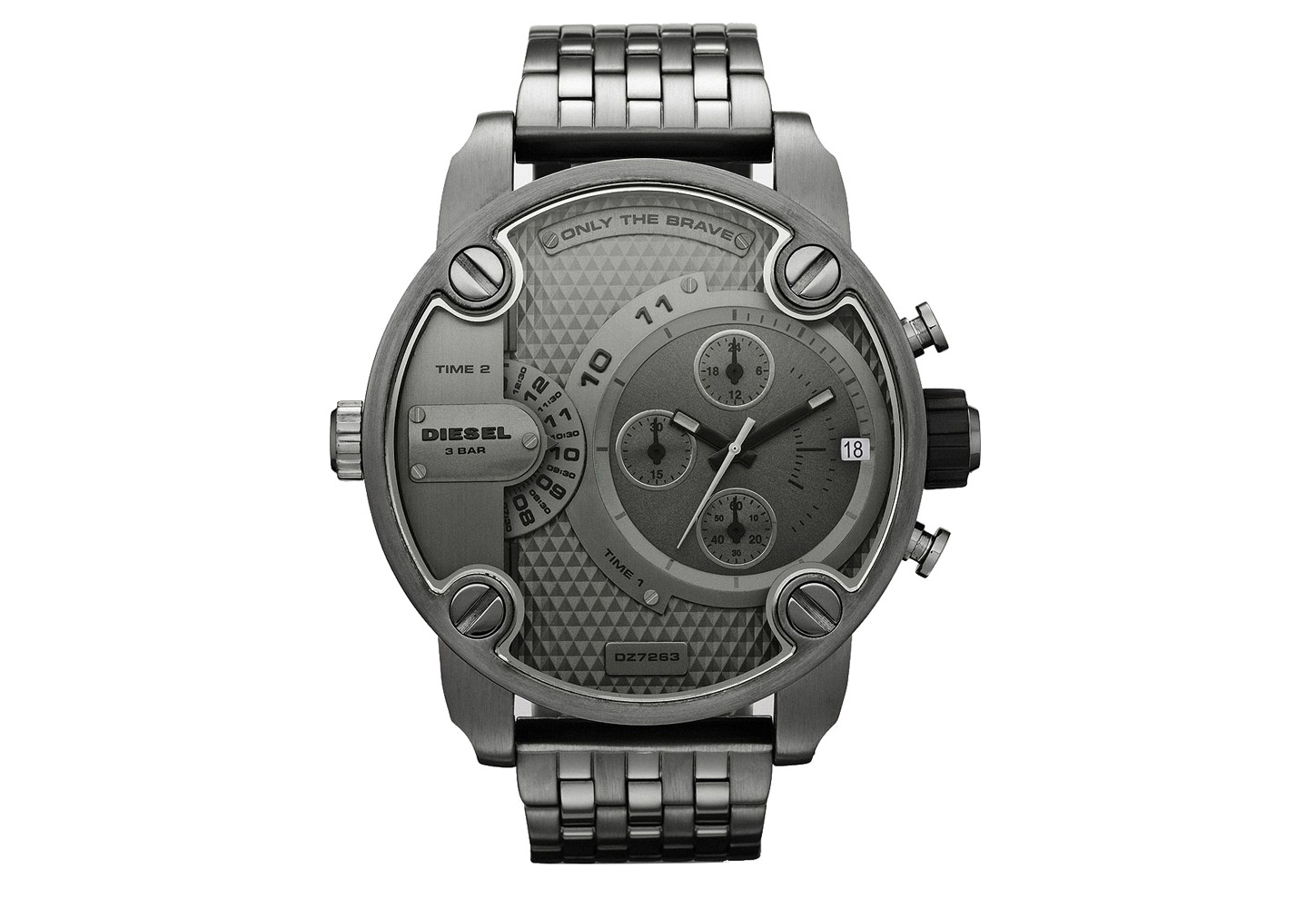 Diesel Ersatzarmband DZ7263