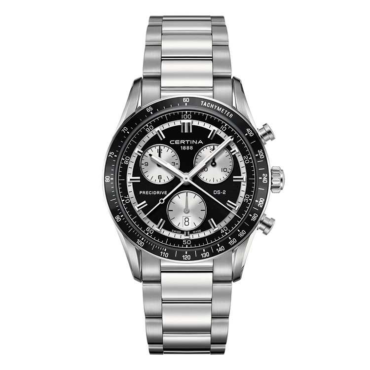 Certina Band C0244471105100A Stahl