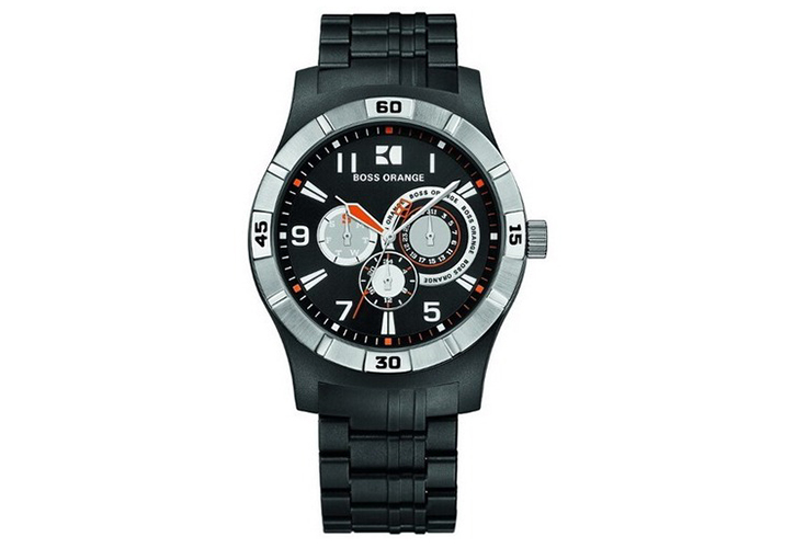 Hugo Boss Uhrenarmband HB1512535