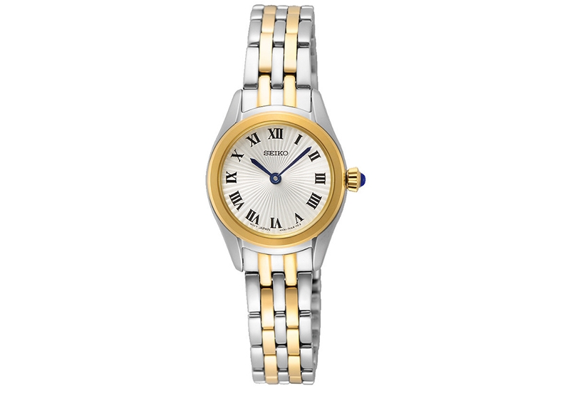 Seiko Uhrenarmband SWR038P1