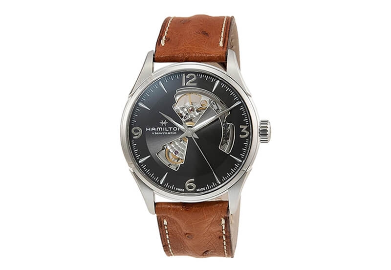 Hamilton Jazzmaster Uhrenarmband: H32705581