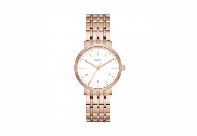 DKNY Uhrenarmband NY2504
