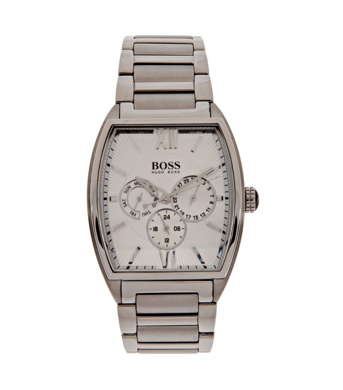 Hugo Boss Uhrenarmband HB1512395