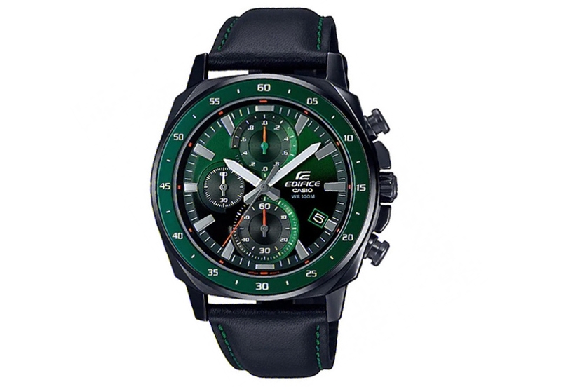 Edifice Uhrenarmband EFV-600CL-3AV