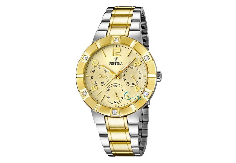 Festina Uhrenarmband F16707/1
