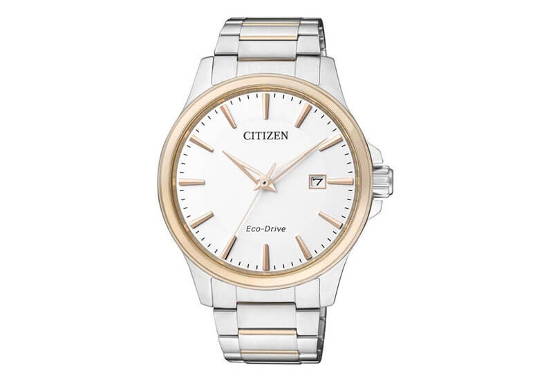 Citizen Uhrenarmband BM7294 - 51A