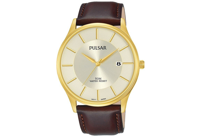 Pulsar Uhrenarmband PS9548X1
