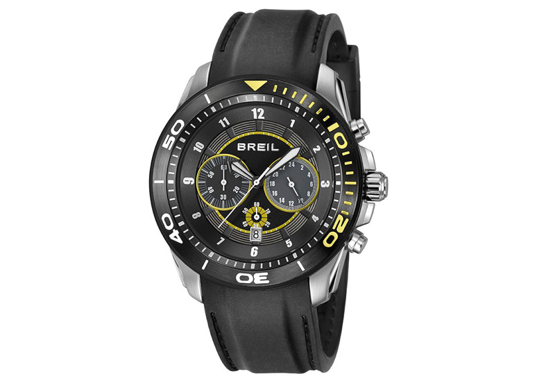 Breil Uhrenarmband TW1289