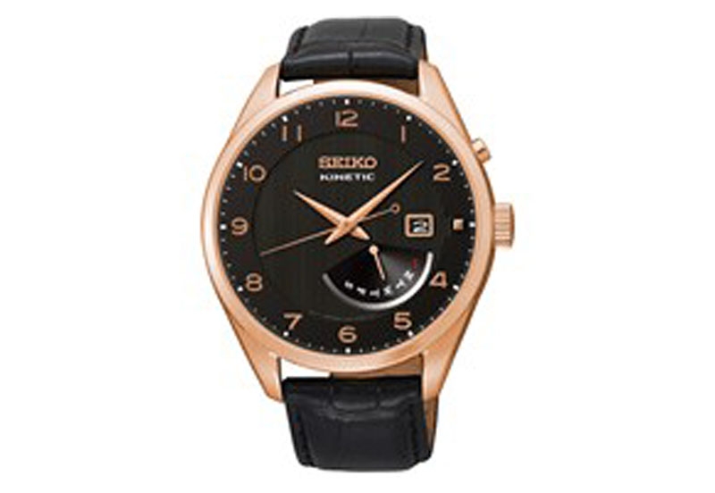 Original Uhrenarmband für Seiko SRN054P1