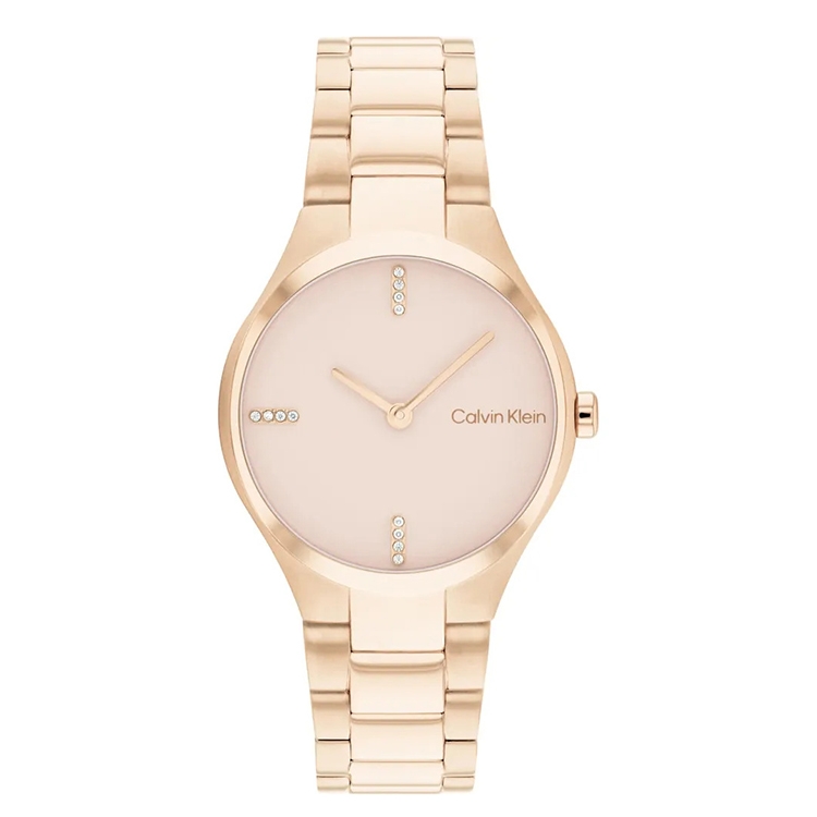 Calvin Klein Band 25200334 Admire