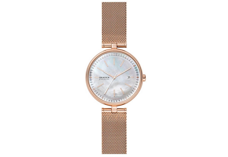 Skagen Uhrenarmband SKW2980