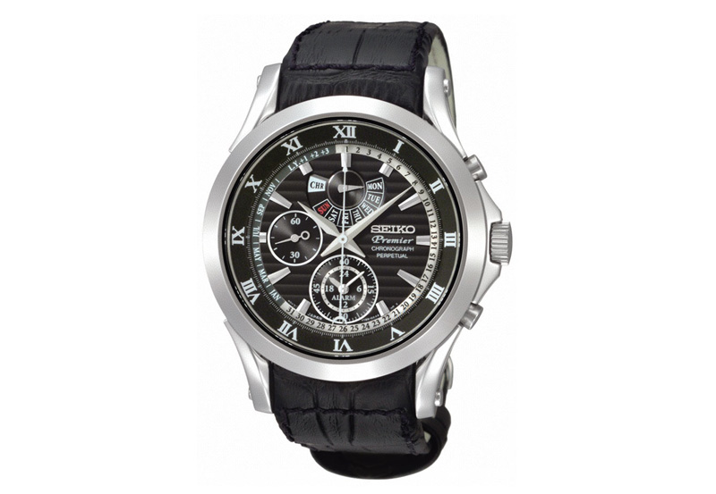 Seiko Uhrenarmband SPC067P2