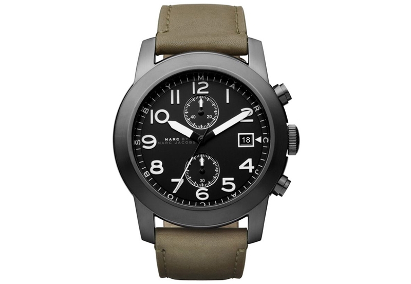 Marc Jacobs MBM5034 Uhrenarmband