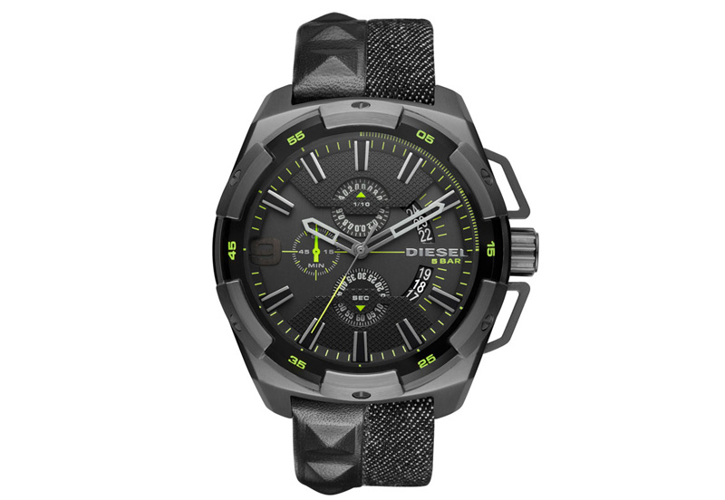 Diesel Uhrenarmband DZ4420