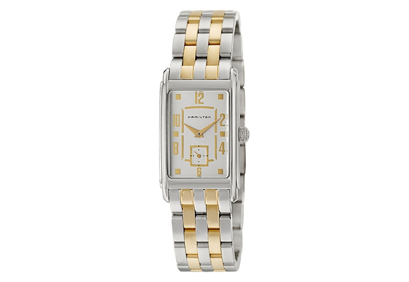 Hamilton Ardmore Uhrenarmband: H11411293