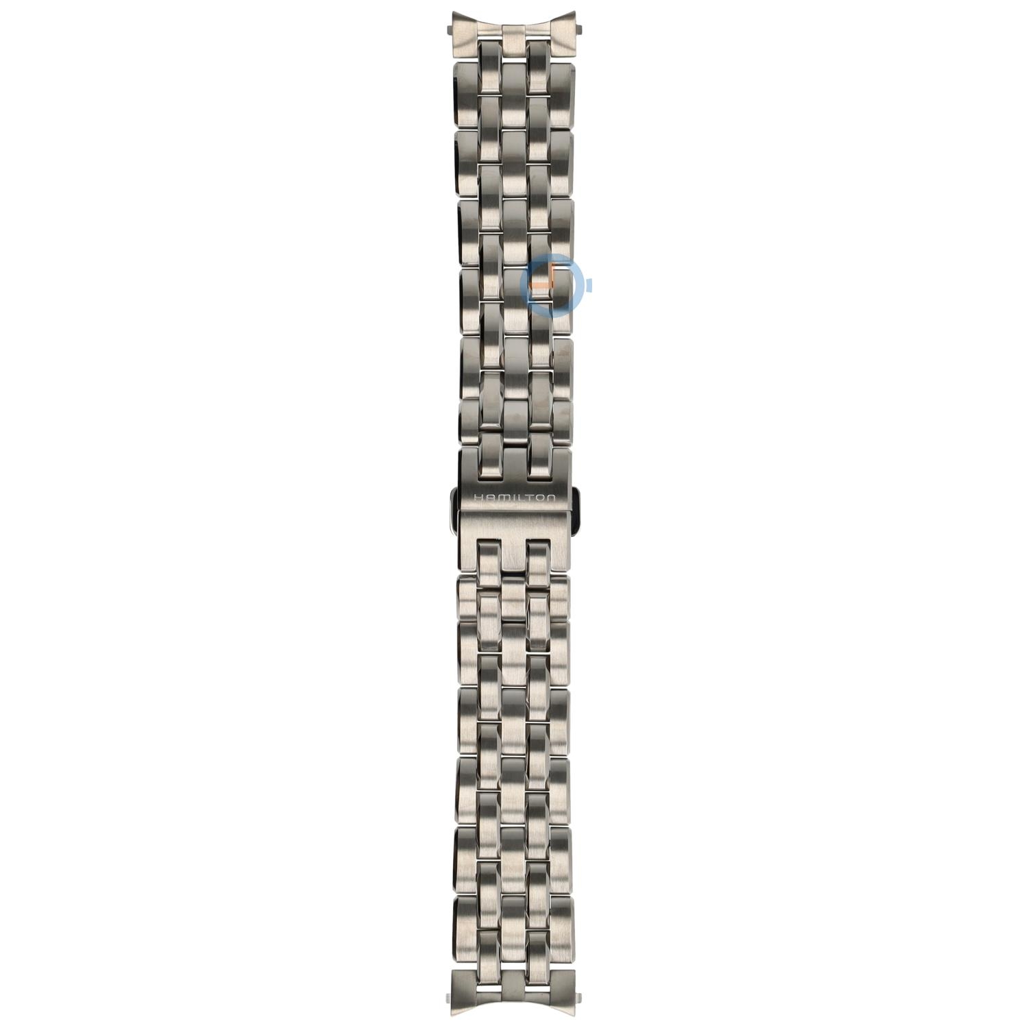 Hamilton Jazzmaster Uhrenarmband: H32605151