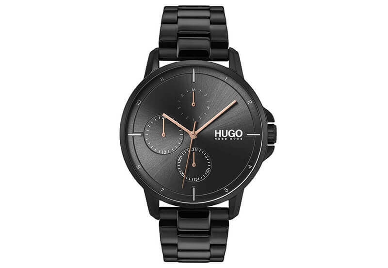 Hugo Boss Focus HU1530127 Uhrenarmband