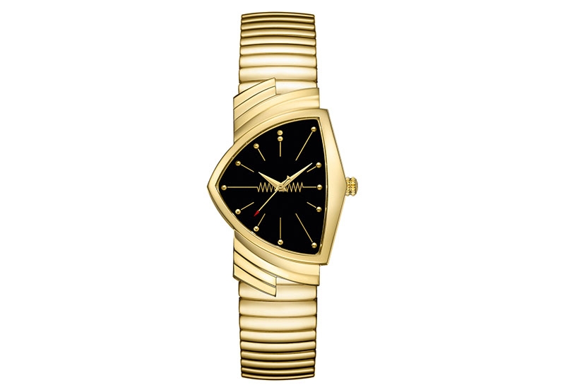 Hamilton Ventura Uhrenarmband: H24301131
