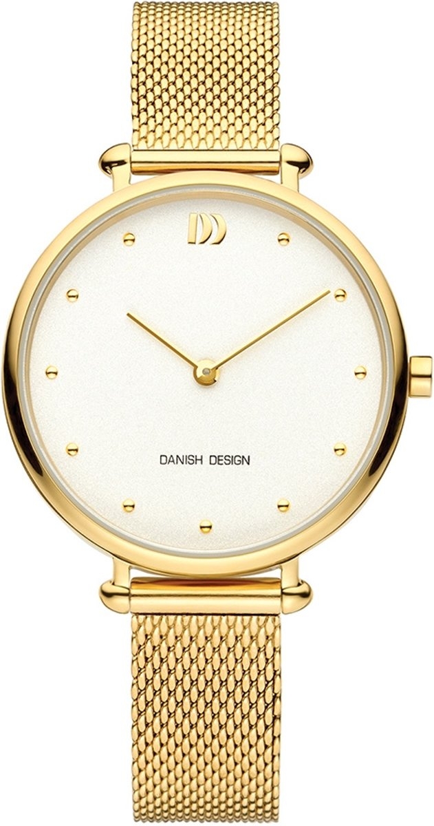 Danish Design uhrenarmband IV05Q1229