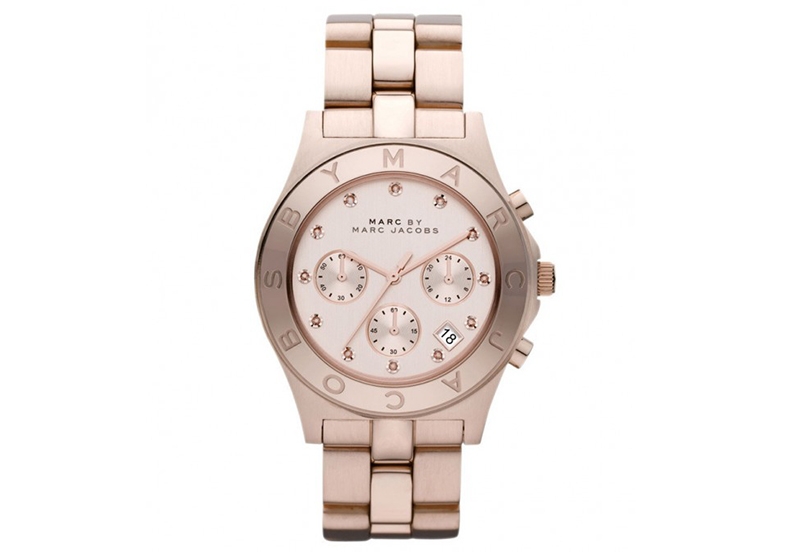 Marc Jacobs MBM3102 Uhrenarmband