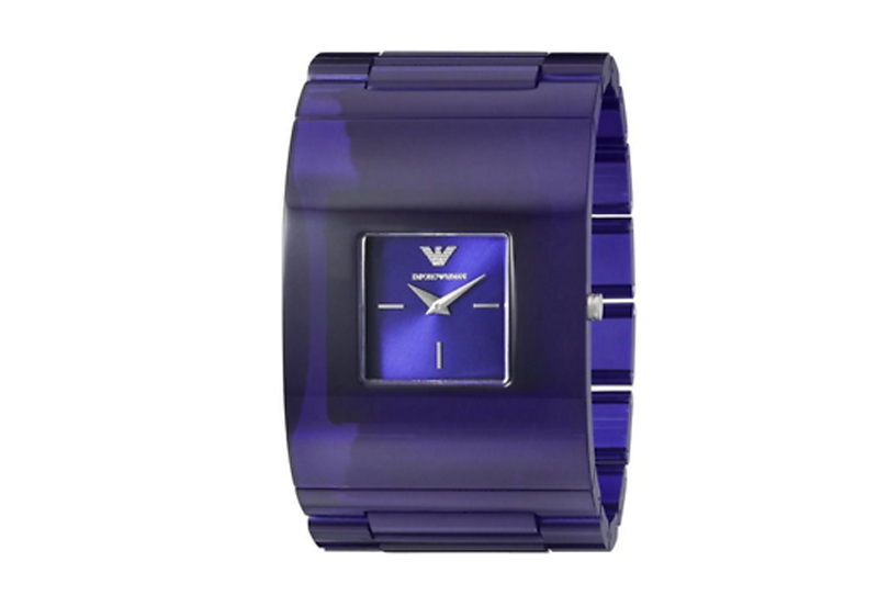 Armani Uhrenarmband AR7398
