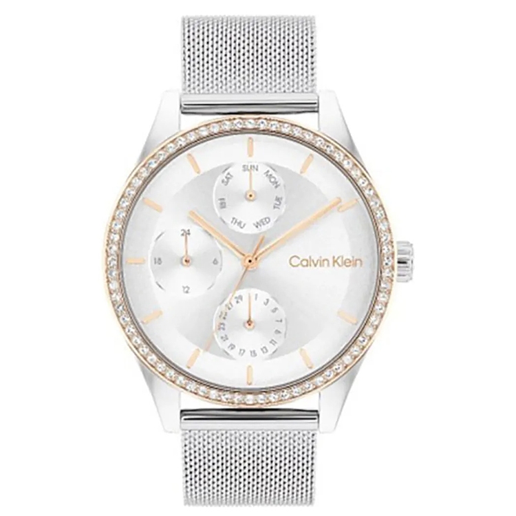 Calvin Klein Band 25100010 Spark
