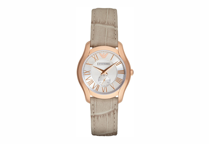 Armani Uhrenarmband AR1897
