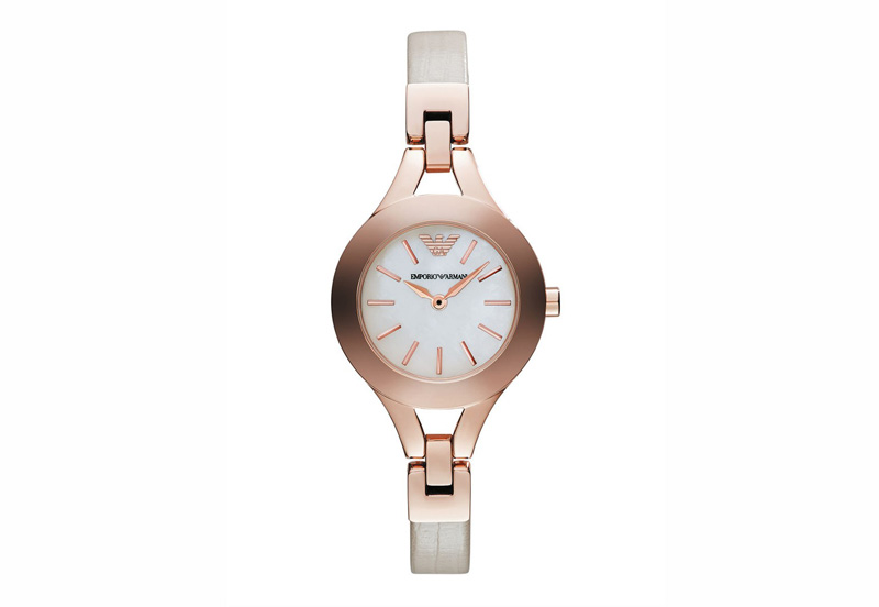 Armani Uhrenarmband AR7354