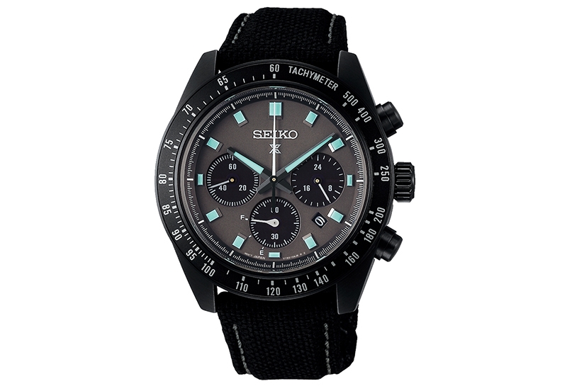 Seiko Uhrenarmband SSC923P1