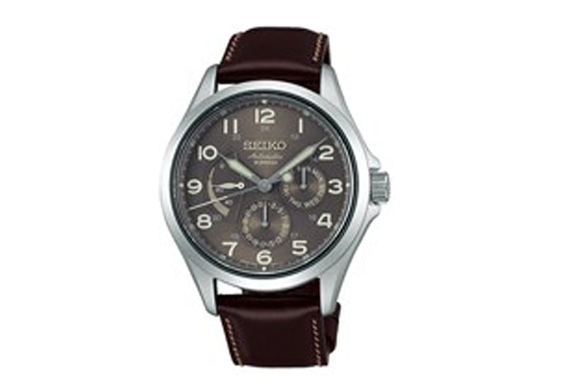 Original Uhrenarmband für Seiko SARW019