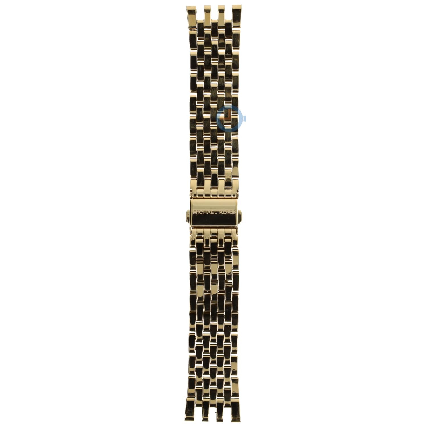 Michael Kors Uhrenarmband MK3191