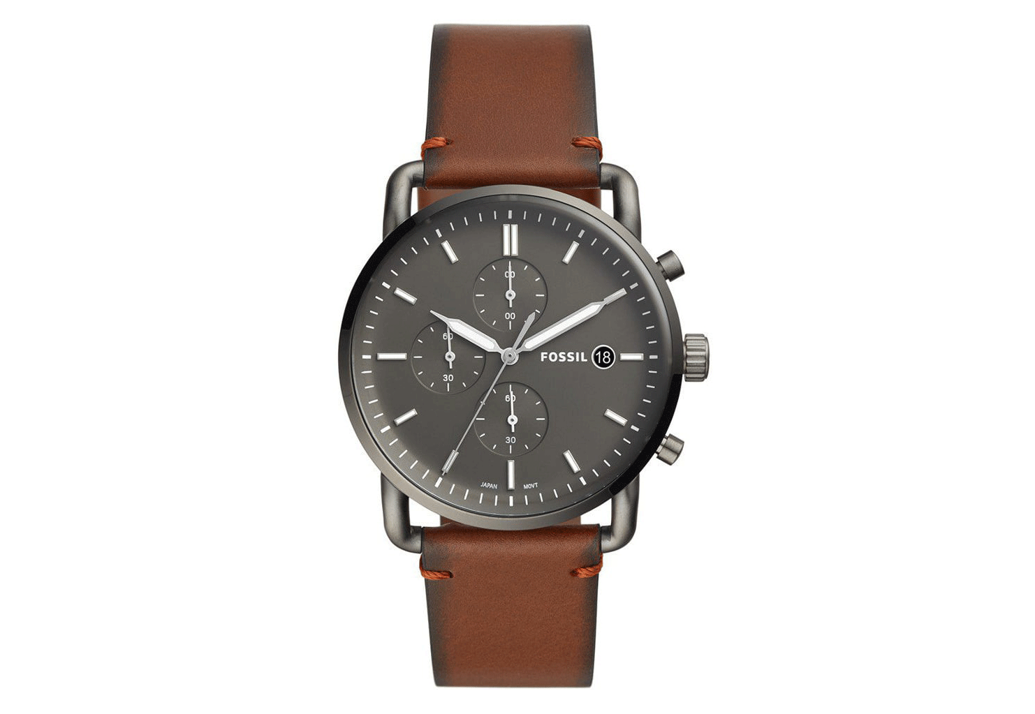 Fossil Uhrenarmband FS5523
