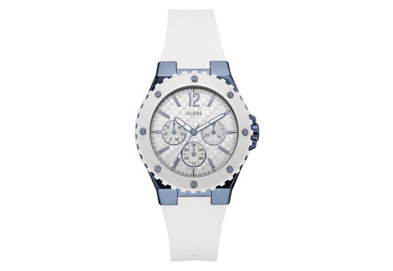 Guess Uhrenarmband W0149L6