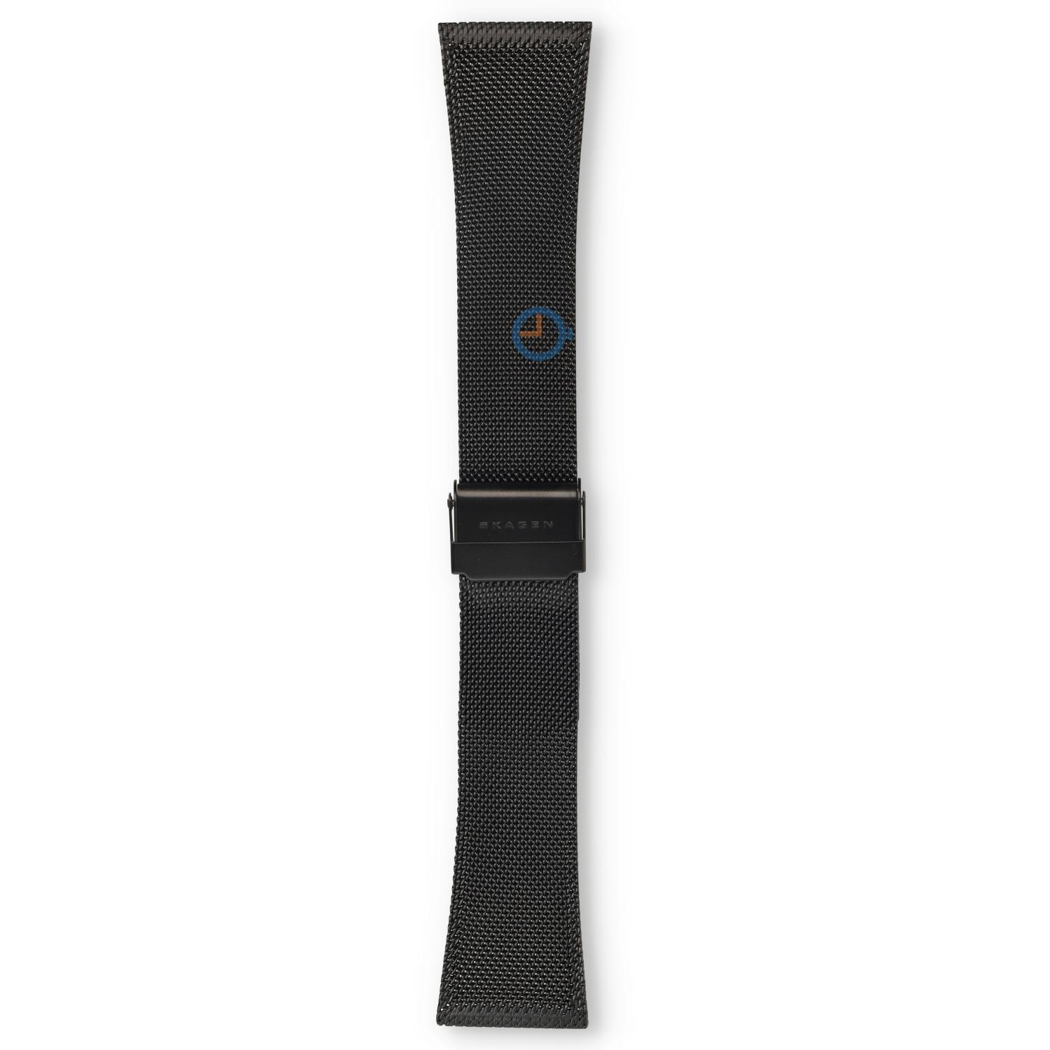 Skagen Uhrenarmband 956XLTBB