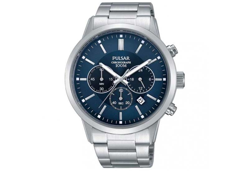 Pulsar Uhrenarmband PT3741X1