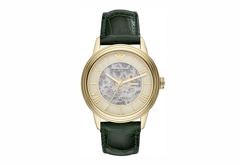 Armani Uhrenarmband AR4671