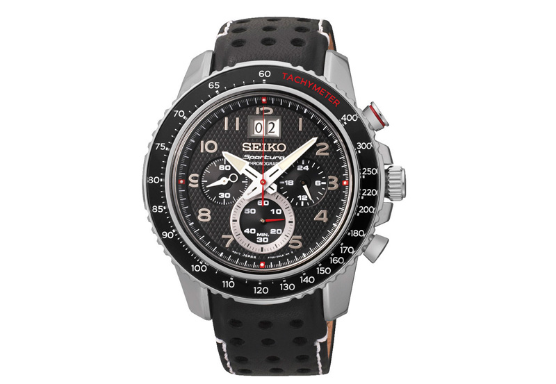 Seiko Uhrenarmband SPC139P1