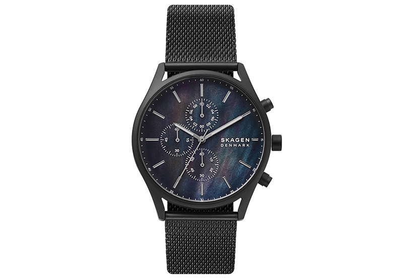 Skagen uhrenarmband SKW6651