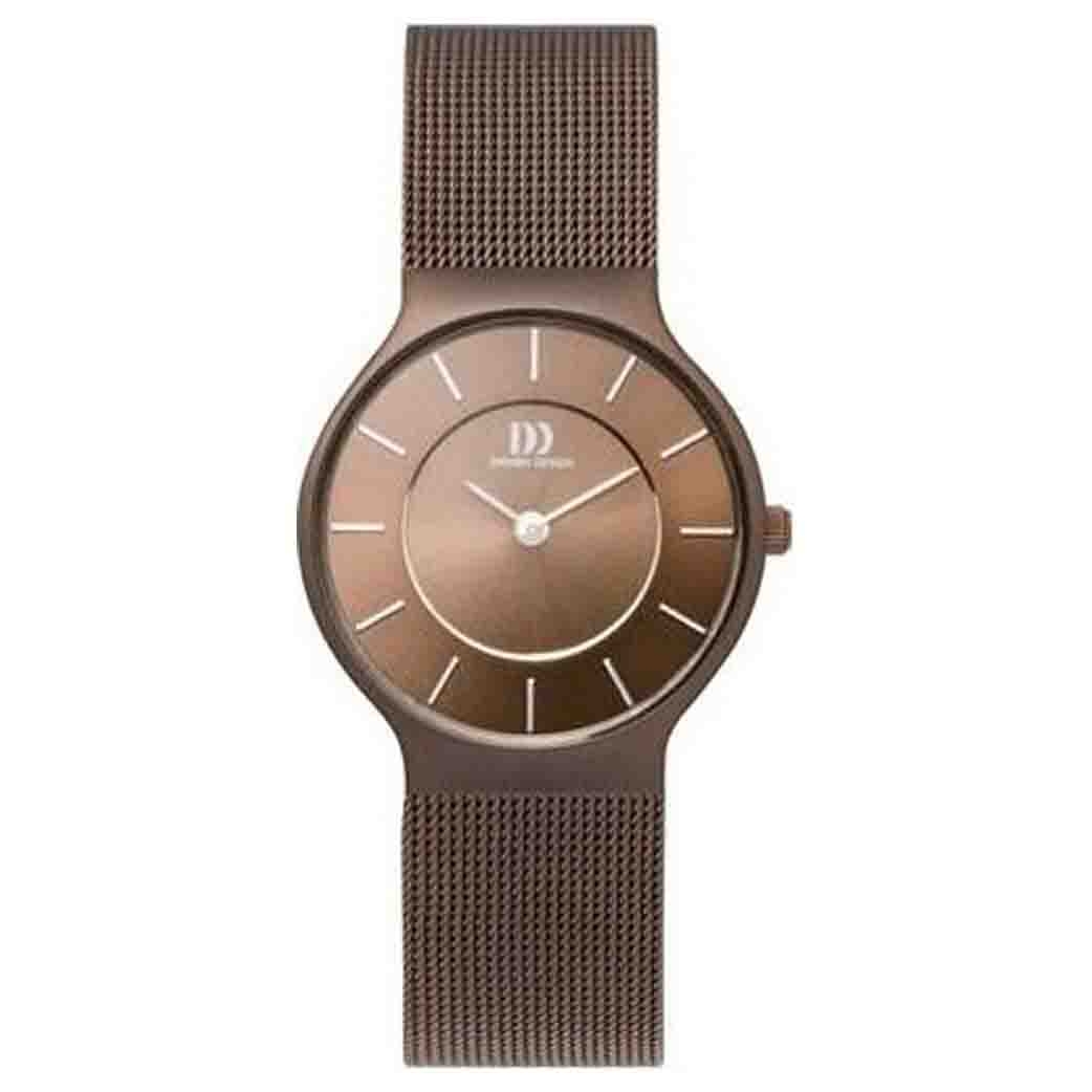 Original Danish Design Uhrenarmband IV67Q732