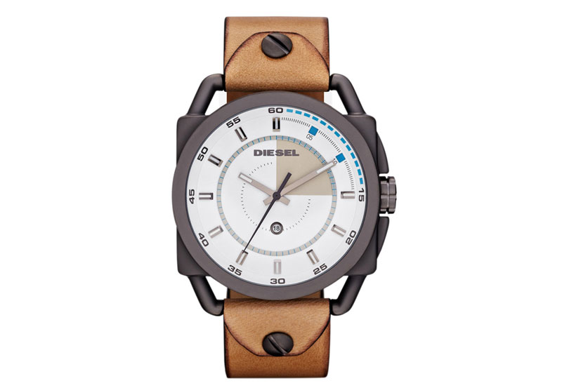 Diesel Uhrenarmband DZ1576