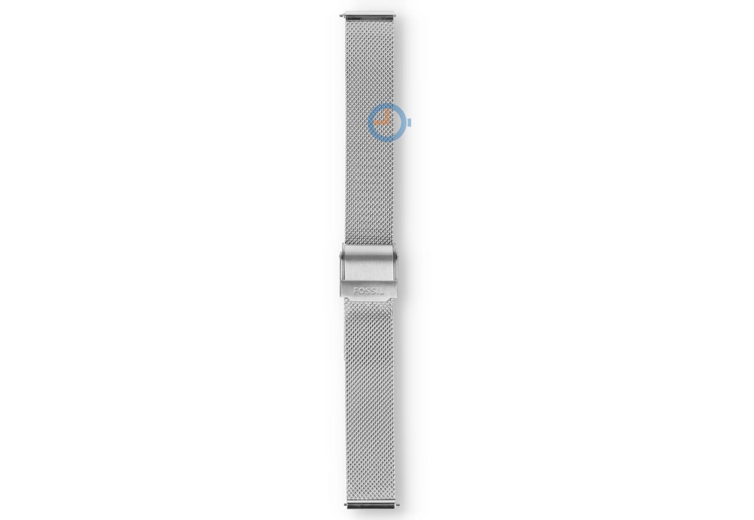 Fossil Uhrenarmband ES4627