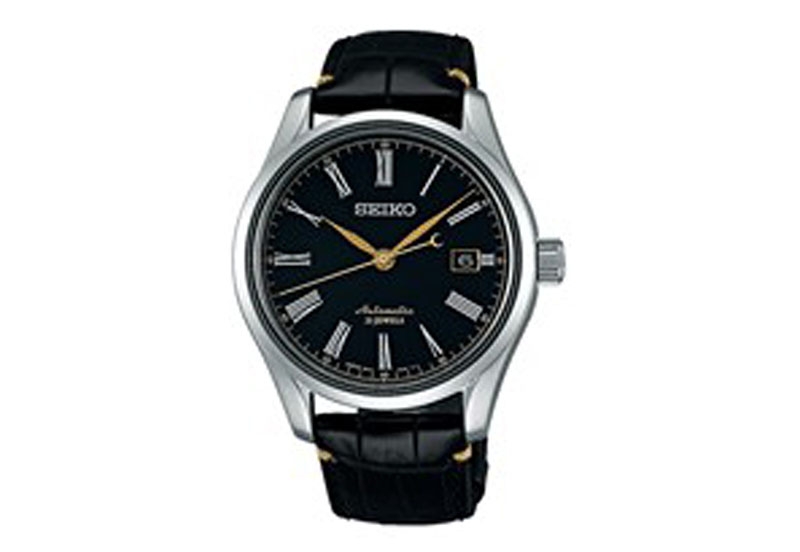 Original Uhrenarmband für Seiko SARX029